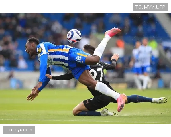 法蒂建功助布莱顿英超关键战告捷,球队状态显著回暖 法蒂建功助布莱顿英超关键战告捷,球队状态显著回暖