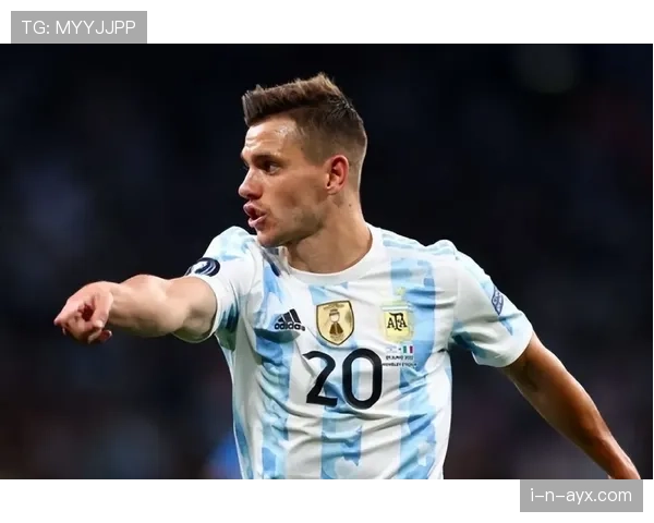 洛塞尔索中场价值飙升,引欧洲豪门竞相追逐 洛塞尔索中场价值飙升,引欧洲豪门竞相追逐