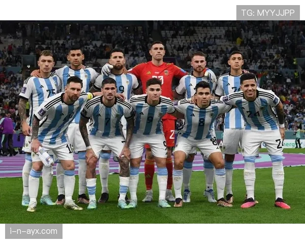 梅西携阿根廷重装出击，2026世界杯王者归来引全球关注