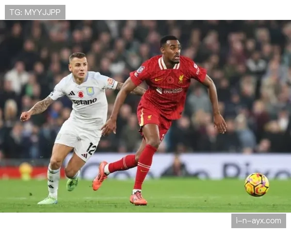 英超锋线新星崛起：谁将问鼎本赛季金靴？