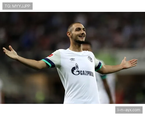 沙尔克04防守稳固助球队联赛排名稳步攀升