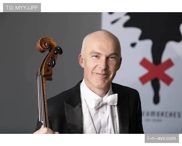 萨尔茨堡国际音乐节盛大开幕,全球艺术家齐聚展现非凡才华 萨尔茨堡国际音乐节盛大开幕,全球艺术家齐聚展现非凡才华