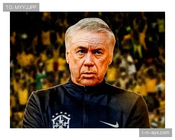 安切洛蒂巧施心理战术，球队士气高涨迎战新挑战