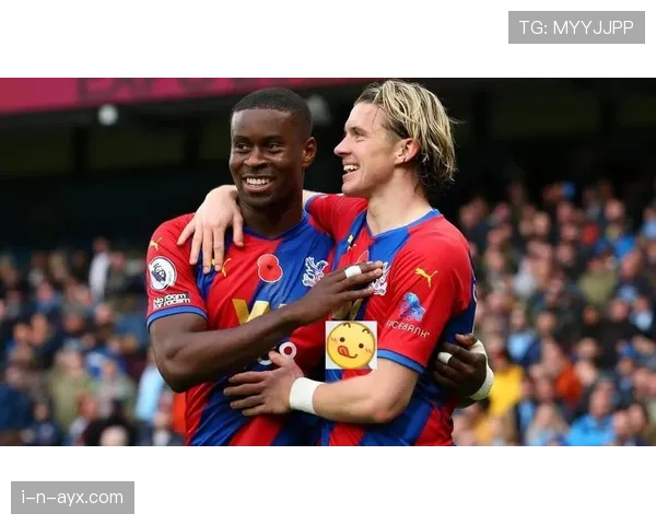 水晶宫新赛季展望：青春风暴与战术革新共绘光明前景