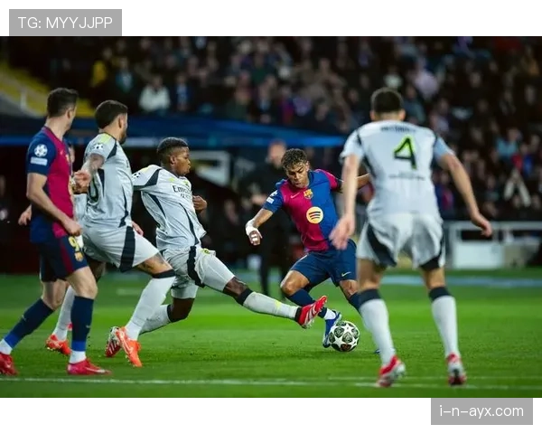 西甲新赛季赛程出炉，豪强对决引爆冠军争夺战