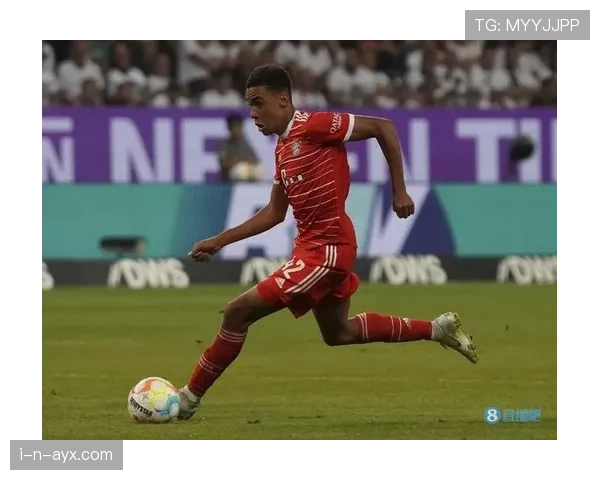 穆西亚拉持续崛起,德国足球新希望彰显强劲竞争力