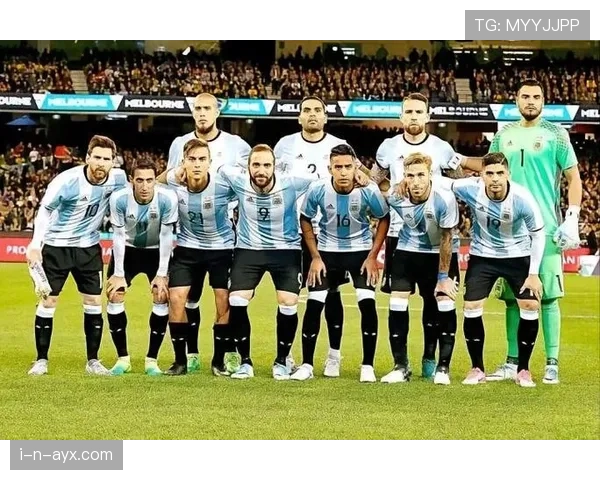 南非冲击2026世界杯：出线前景与晋级之路分析